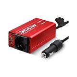 aklow akyoleticaret KBN300 12V/220V 300 W Modifiye Sinüs Dönüştürücü Invertör