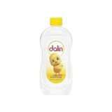 aklow akyoleticaret Klasik Bebek Yağı 500 ml