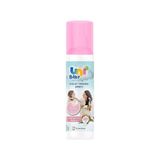 aklow akyoleticaret Kolay Tarama Spreyi 200 ml - Çok Renkli