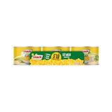 aklow akyoleticaret Konserve Mısır 210 G x 3 Adet
