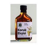aklow akyoleticaret Koruk Ekşisi Tatlı Ekşi (Gaziantep) 280 G