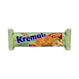 aklow akyoleticaret Kremalı Fındıklı Bisküvi 61 G