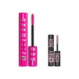 aklow akyoleticaret Lash Sensational Firework ve Mini Lash Sensational Sky High Cosmic Black Maskara Makyaj Seti