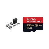 aklow akyoleticaret Lito X1 Fly More Combo Rc-N3 + Sandisk Extreme Pro 256GB Microsd – 4K Hava Çekim Seti - Renkli