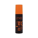 aklow akyoleticaret Makyaj Sabitleyici Sprey Fresh All Day - Renkli