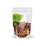 aklow akyoleticaret Masala Yıldız Anason (Star Anise) 40 G