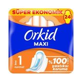 aklow akyoleticaret Maxi Normal (Boy 1) 24 Adet Hijyenik Ped