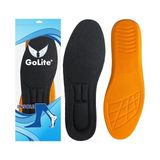 aklow akyoleticaret Memory Foam Yumuşak Ortopedik Tabanlık; Hafızalı Spor Ayakkabı Tabanlığı, Rahat Konforlu Iç Taban, M21 Insole (42) - Standart - Çok Renkli