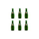 aklow akyoleticaret Meyveli Maden Suyu Elma 6 x 200 ml