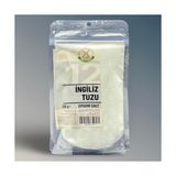 aklow akyoleticaret N°12 Ingiliz Tuzu (Epsom Tuzu) 250G