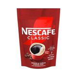 aklow akyoleticaret Nescafé Nescafe Classic Çözünebilir Kahve Ekopaket, 200 G