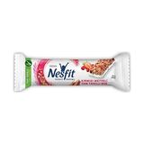 aklow akyoleticaret Nesfıt Kırmızı Meyveli Tam Tahıllı Bar 23,5 G x 16 Adet