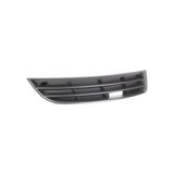 aklow akyoleticaret Ön Tampon Sağ Sis Farı Kapağı 3C0853666 Vw Passat B6 ile Uyumlu 2006-2010 - Çok Renkli