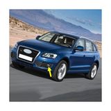 aklow akyoleticaret Ön Tampon Sol Sis Farı 8T0941699B Audi Q5 ile Uyumlu 2009-2012 - Çok Renkli
