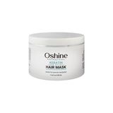 aklow akyoleticaret Onarıcı Besleyici Keratin Bakım Saç Maskesi Sülfatsız, Keratin Care Effect Mask, 350 ml - Çok Renkli