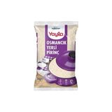 aklow akyoleticaret Osmancık Pirinç 2 kg