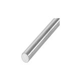 aklow akyoleticaret Oyuncak, 3 mm x 60 mm Metal Mil Çelik Çubuk Aks Rc Araba Robot - Çok Renkli