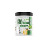 aklow akyoleticaret Pea PROTEIN%100 Bezelye Proteini 500 G Muz