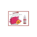 aklow akyoleticaret Permania Kalıcı Makyaj Dudak Boyası Pembe 10 ml - Çok Renkli