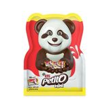 aklow akyoleticaret Petito Mini Bol Sütlü Çikolata 72 G
