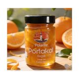 aklow akyoleticaret Portakal Reçeli 400 G