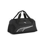 aklow akyoleticaret Puma Fundamental Xs Sports Unisex Yetişkin Spor Çantası Puma Black Tek Beden - Çok Renkli - Standart