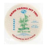 aklow akyoleticaret Rice Paper/pirinç Yufkası, 340 G