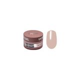aklow akyoleticaret Runail Pro Expert Protez Tırnak Jeli Uv Gel Old Money Serisi NO:123-50 G Nude - Renkli