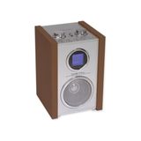 aklow akyoleticaret Saat Özellikli; LCD Ekranlı, Klasik Am/fm Destekli, Fm Anten Kablolu, Pilli (Pil Dahil Değildir), Adaptör Çıkışlı (Dc 6V, Adaptör Dahil Değildir) Taşınabilir Nostaljik Radyo - Çok Renkli