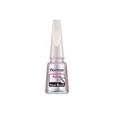 aklow akyoleticaret Sedefli Parlak Oje Pembe Pearly Nail Enamel PL103 Pink Pear - Renkli
