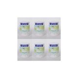 aklow akyoleticaret Sensitive Saf Katkısız Vazelin 125 ml 6 Adet