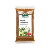 aklow akyoleticaret Seylon Tarçın Toz 70 G. (ÖĞÜTÜLMÜŞ)%100 Doğal