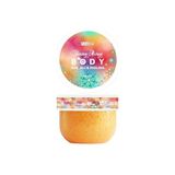 aklow akyoleticaret Shining Always Body Shower Gel Peeling, Duş Jeli Peeling 250 G