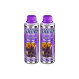 aklow akyoleticaret Sihirli Küre Hava Temizleme Makine Solüsyonu Special, 150 Ml, 2 Adet - Çok Renkli