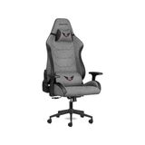 aklow akyoleticaret Supra Sp Oyuncu Koltuğu Nefes Alabilir Kumaş Gaming Koltuk - Çok Renkli