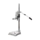 aklow akyoleticaret T 90007 Ayarlanabilir Matkap Tezgahı, 420 Mm, 43 Veya 38 mm Çaplı Matkaplar Için