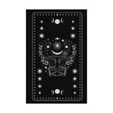 aklow akyoleticaret Tarot Günlüğü: Üç Kart Açılımı - Çok Renkli - Standart - Otomatik