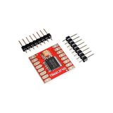 aklow akyoleticaret TB6612FNG Step ve Dc Motor Sürücü - Çok Renkli