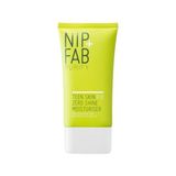 aklow akyoleticaret Teen Skin Cilt Tonu Eşitleyici Krem 40 ml