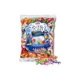 aklow akyoleticaret Toffix Mix Şeker 1000 G. (1 Poşet)