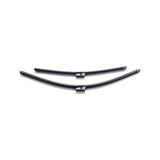 aklow akyoleticaret Vw Golf 6 ile Uyumlu Ön Cam Silecek Takımı 2009-2012 60-48 cm - 10 cm