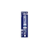 aklow akyoleticaret White Now Diş Macunu 14 ml ve Diş Fırçası Seyahat Seti - Çok Renkli