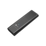 aklow akyoleticaret Wifi Stick 6 AX1800MBPS, Archer TX20U Wlan USB Adaptörü, Wlan Dongle, USB 3.0 Dual-Band, 2.4g/5ghz, Mu-Mımo, Wpa3, Windows 11/10 ile Uyumlu - Çok Renkli