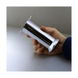 aklow akyoleticaret Yatak Çekyat Destek Ayağı Yükseltici Ayakları 4 Adet 15 cm Metal Mobilya Ayak Krom Baza Koltuk Kanepe - Çok Renkli