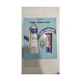aklow akyoleticaret Yenidoğan Şampuanı 500 ml + Vitamin Bariyer 1.2.3 Pişik Kremi 100 ml Avantajlı Bakım Seti - Renkli