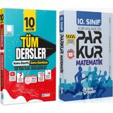 Akm Kitap 10.sınıf Evrensel Iletişim Tüm Dersler Soru Bankası ve Metin Yayınları Matematik Soru Bankası Seti 2 Kitap