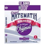 Akm Kitap 12. Sınıf Matematik Odf Orijinal Ders Föyleri Orijinal Mikro