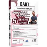 Akm Kitap 2026 Meb Ags Öabt Sınıf Öğretmenliği Türkiye Geneli Tamamı Pdf Çözümlü Fasiküller Halinde 5 Deneme Sınavı Dizgi