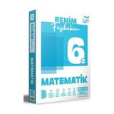 Akm Kitap 6. Sınıf Matematik Benim Fasikülüm Benim Hocam