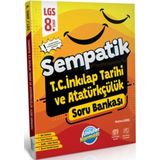 Akm Kitap 8. Sınıf Lgs Din Kültürü ve Ahlak Bilgisi Sempatik Soru Bankası Ünlüler Karması